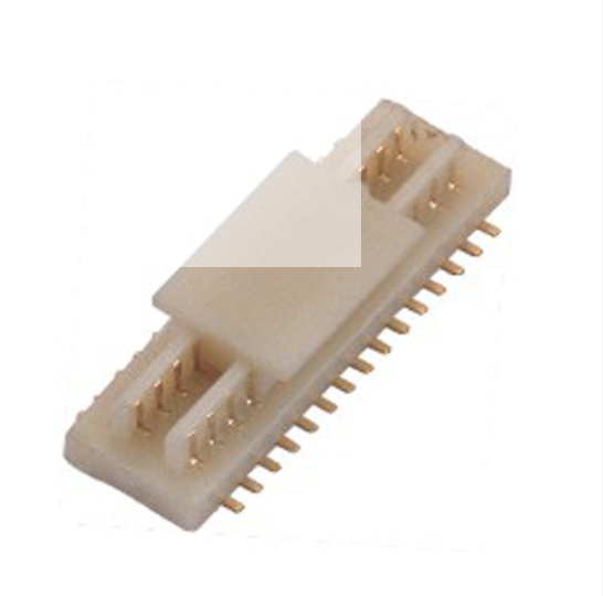 PH0.8mm Board to Board male H=3.0/4.0/4.5 SMT Type 