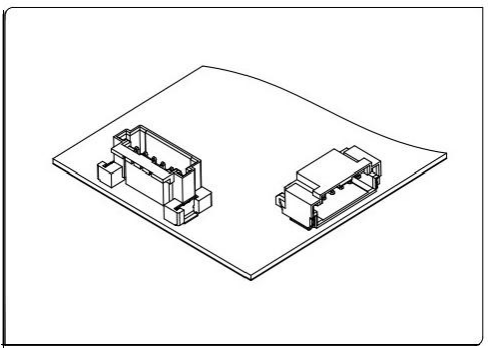 WT200B(MX2.O)Connector 2.0mm Pitch 